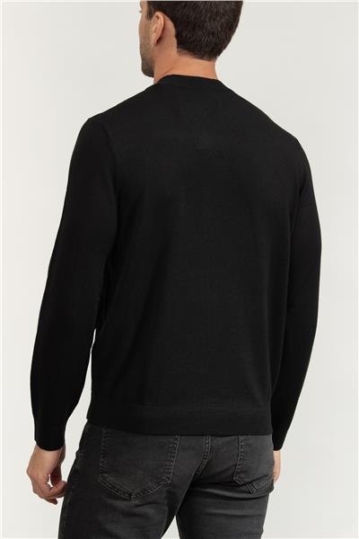 Armani Exchange Erkek Triko