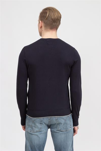 Armani Exchange Erkek Triko