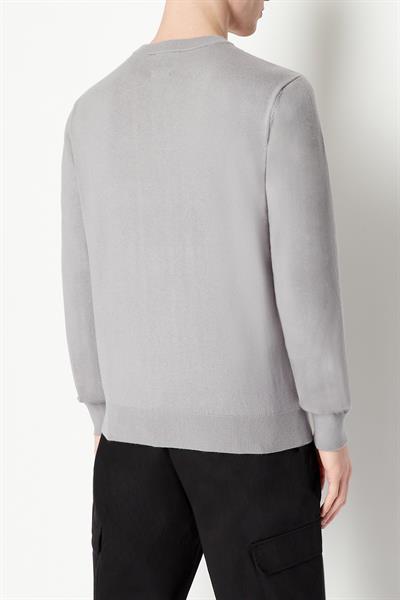 Armani Exchange Erkek Triko