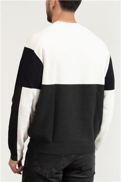 Armani Exchange Erkek Triko