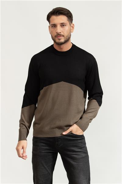 Armani Exchange Erkek Triko