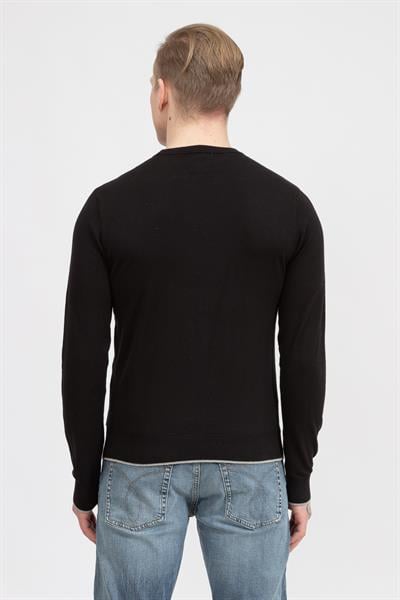 Armani Exchange Erkek Triko