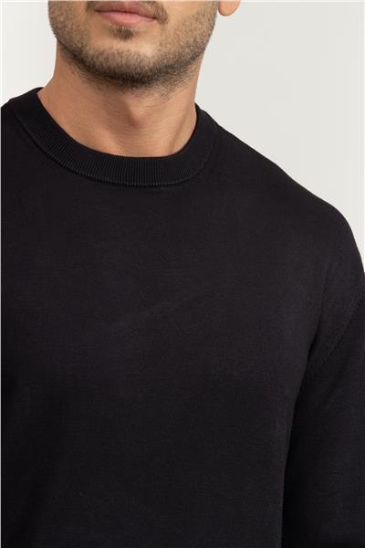 Armani Exchange Erkek Triko