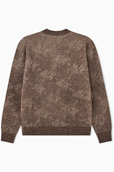 Armani Exchange Erkek Triko