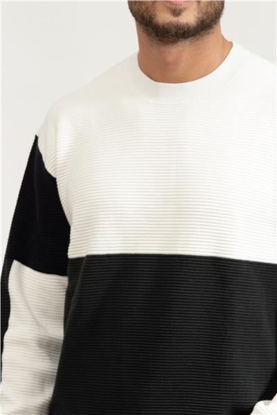 Armani Exchange Erkek Triko