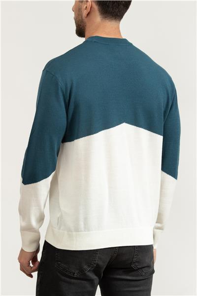 Armani Exchange Erkek Triko