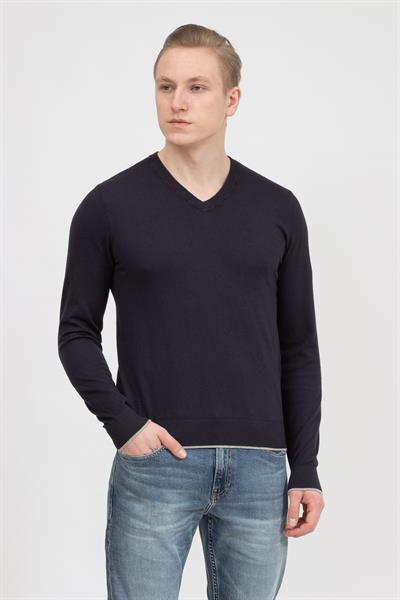 Armani Exchange Erkek Triko