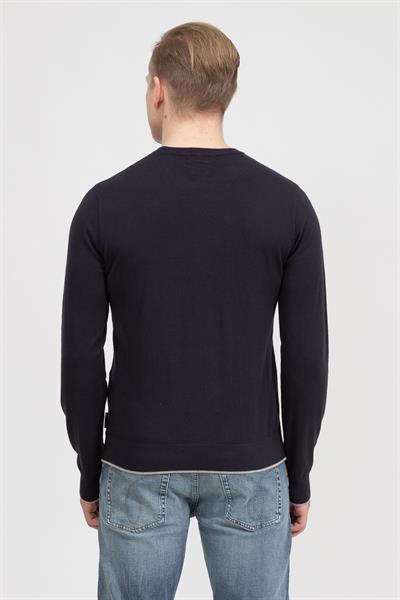 Armani Exchange Erkek Triko