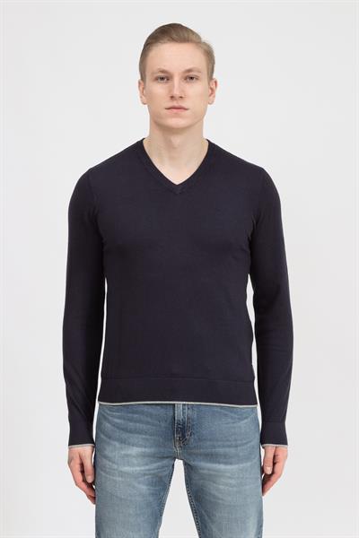 Armani Exchange Erkek Triko