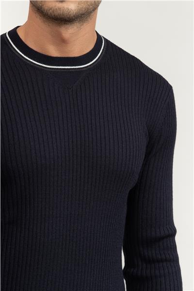 Armani Exchange Erkek Triko