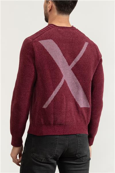 Armani Exchange Erkek Triko