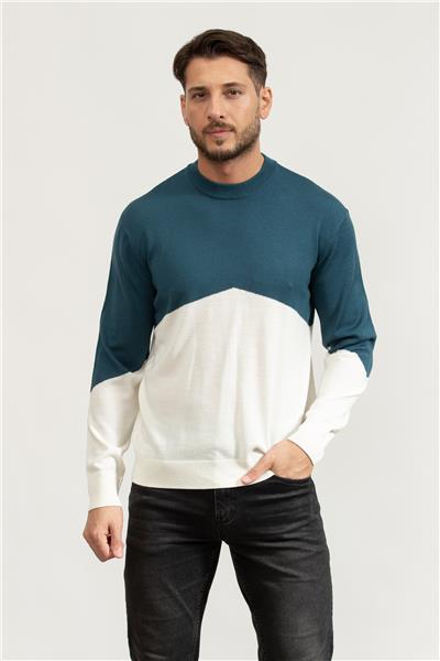 Armani Exchange Erkek Triko