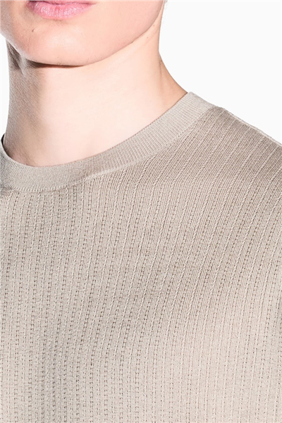 Armani Exchange Erkek Triko Çok Renkli