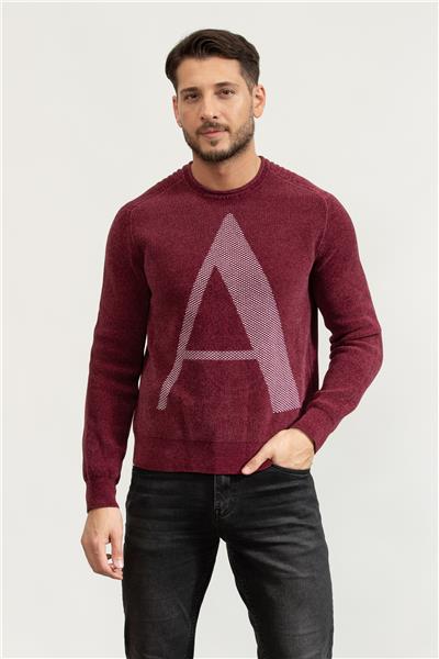 Armani Exchange Erkek Triko