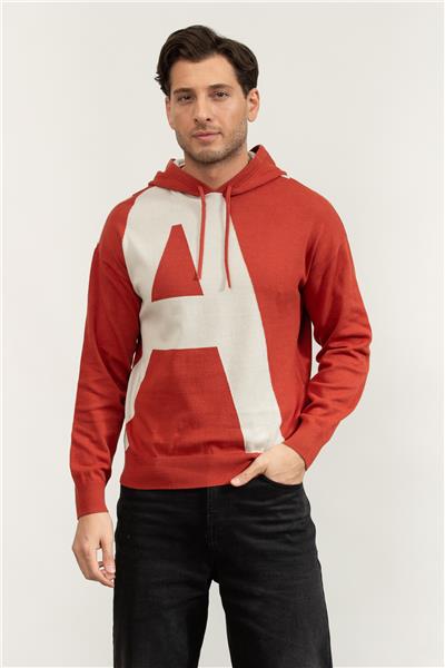 Armani Exchange Erkek Triko