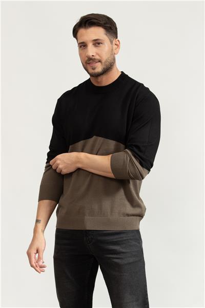 Armani Exchange Erkek Triko