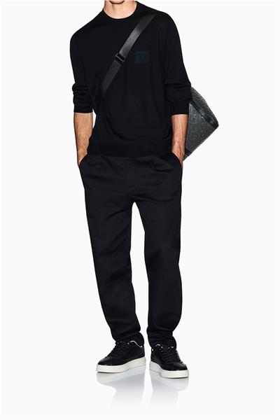 Armani Exchange Erkek Triko