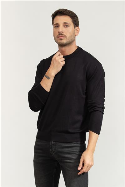 Armani Exchange Erkek Triko