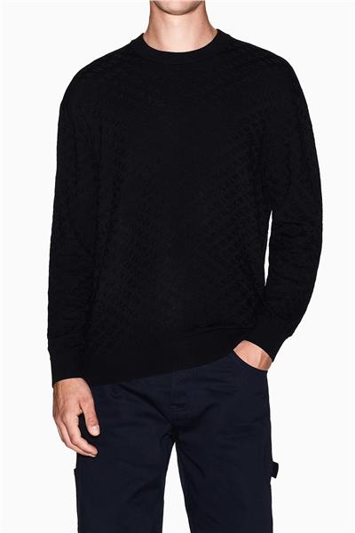 Armani Exchange Erkek Triko