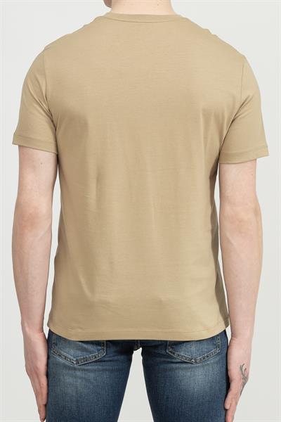 Armani Exchange Erkek V Yaka T-Shirt