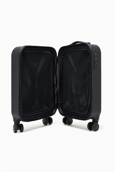 Armani Exchange Erkek Valiz