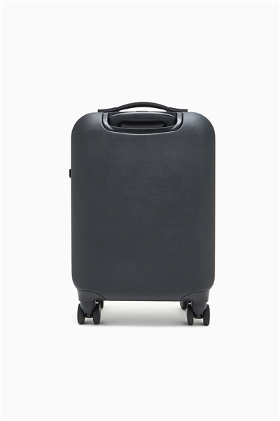 Armani Exchange Erkek Valiz