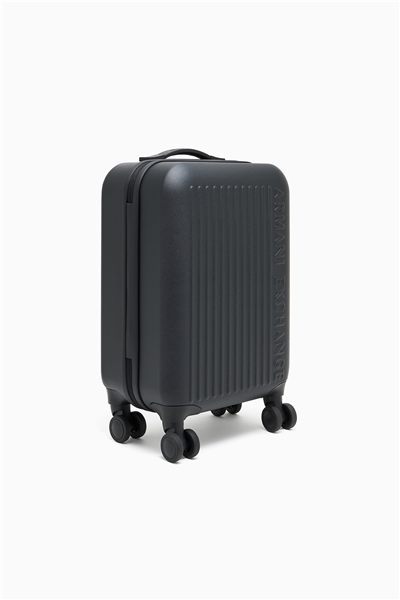 Armani Exchange Erkek Valiz