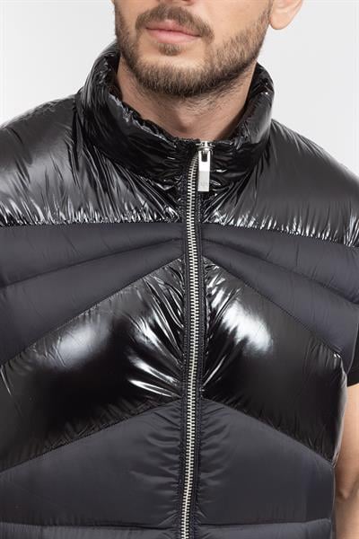 Armani Exchange Erkek Yelek