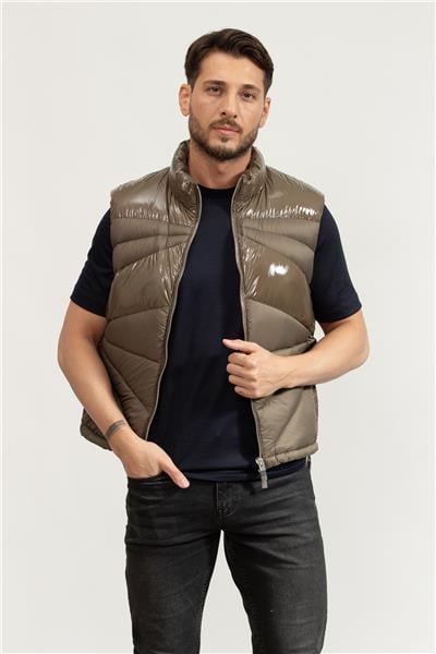 Armani Exchange Erkek Yelek