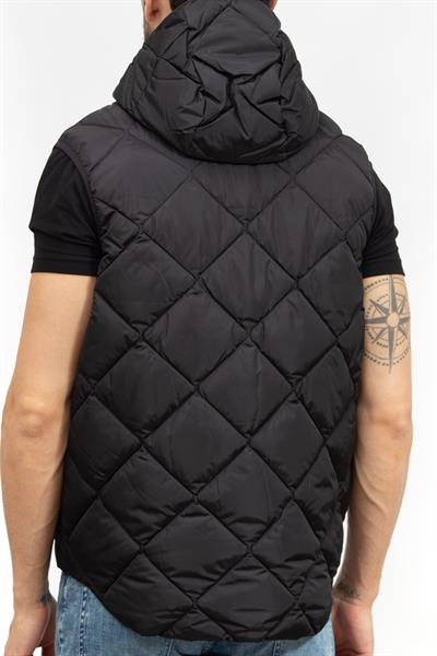 Armani Exchange Erkek Yelek