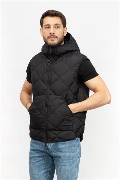 Armani Exchange Erkek Yelek