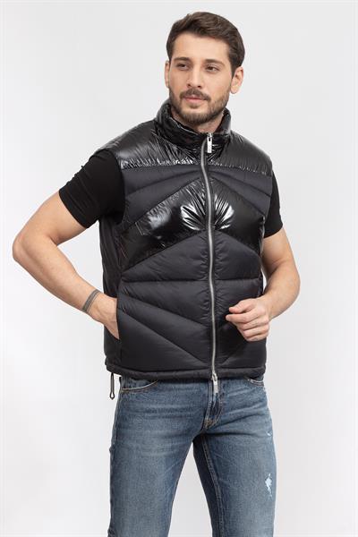 Armani Exchange Erkek Yelek
