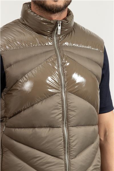 Armani Exchange Erkek Yelek