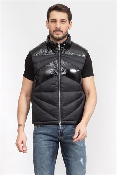 Armani Exchange Erkek Yelek