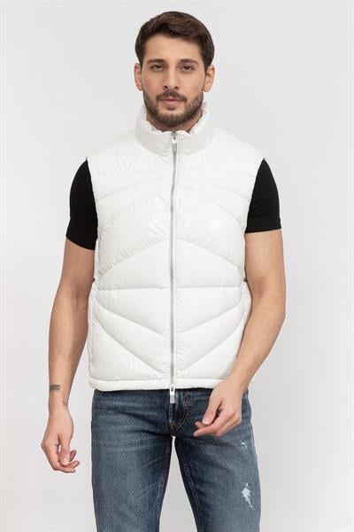 Armani Exchange Erkek Yelek