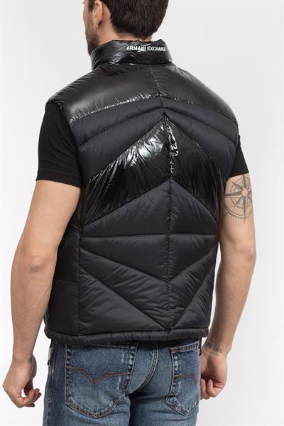 Armani Exchange Erkek Yelek