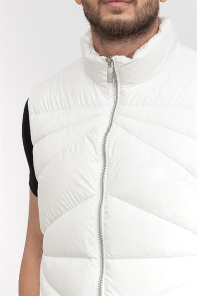 Armani Exchange Erkek Yelek