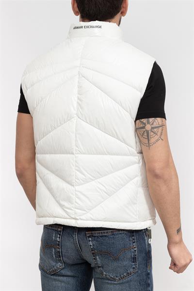 Armani Exchange Erkek Yelek