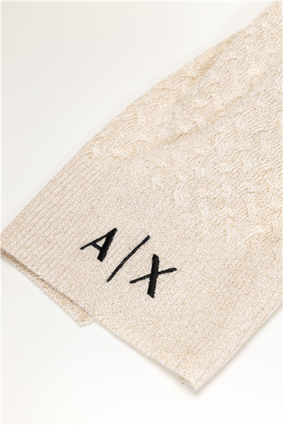 Armani Exchange Kadın Atkı