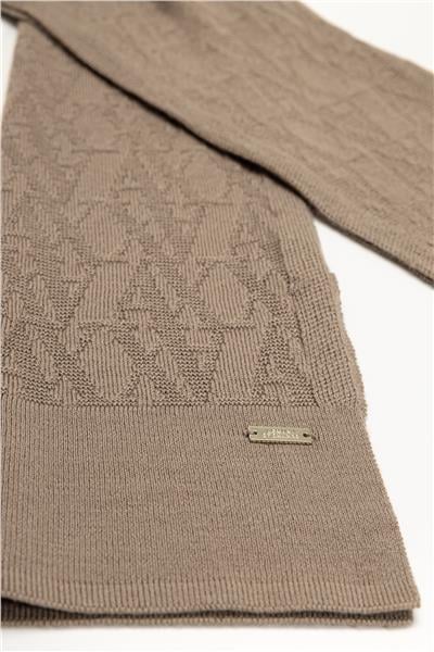 Armani Exchange Kadın Atkı