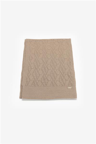 Armani Exchange Kadın Atkı