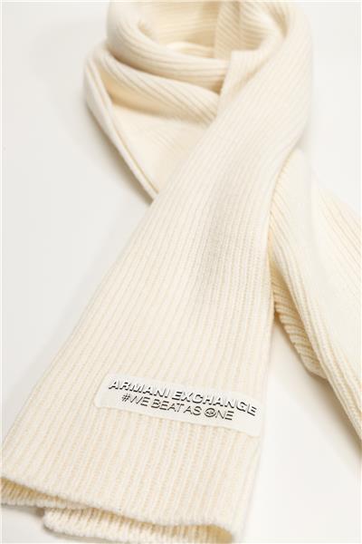 Armani Exchange Kadın Atkı