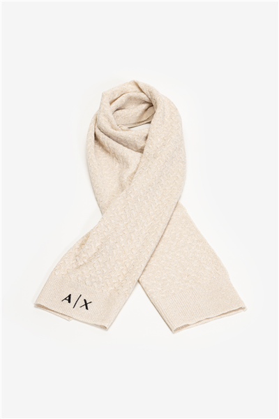 Armani Exchange Kadın Atkı