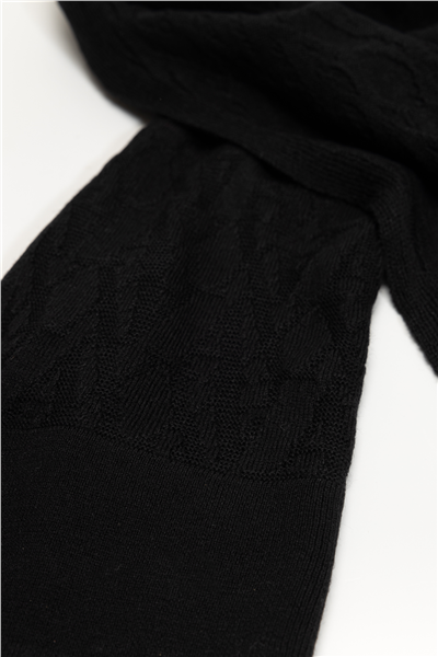 Armani Exchange Kadın Atkı