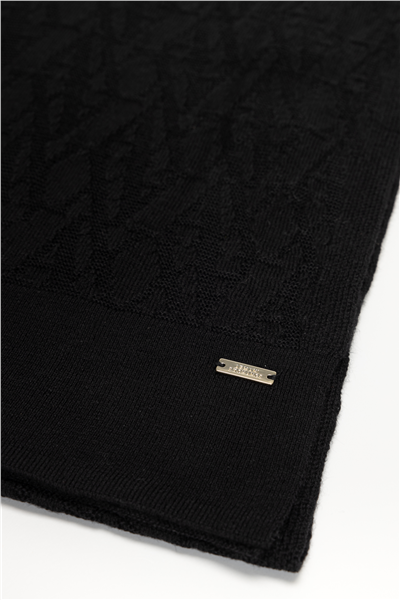 Armani Exchange Kadın Atkı