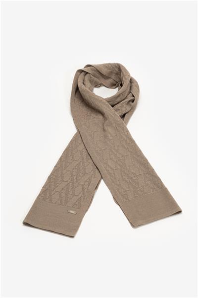 Armani Exchange Kadın Atkı