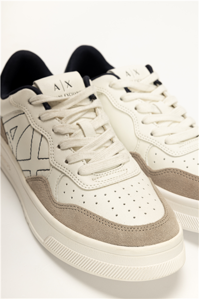 Armani Exchange Kadın Ayakkabı