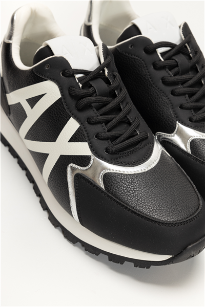 Armani Exchange Kadın Ayakkabı