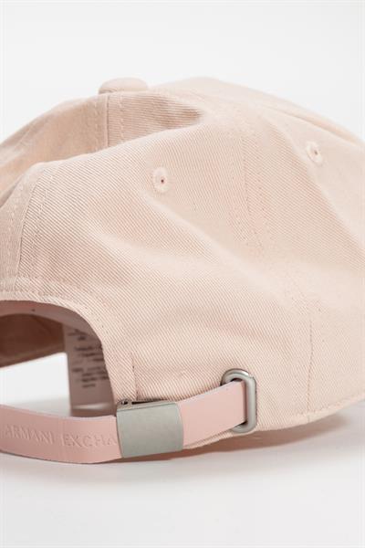 Armani Exchange Kadın Baseball Şapka