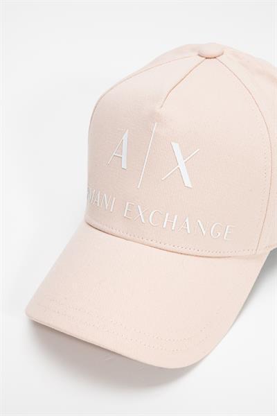 Armani Exchange Kadın Baseball Şapka